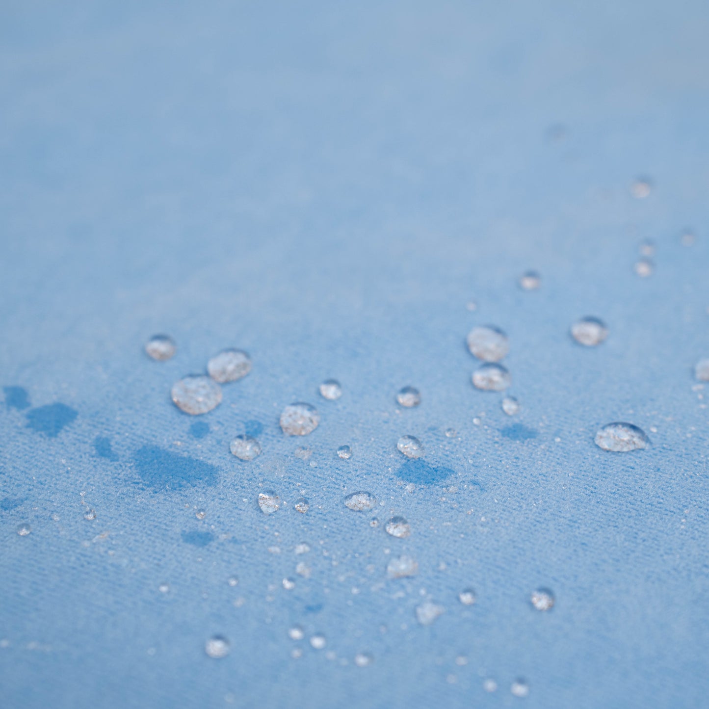 WATERPROOF MATTRESS PROTECTOR