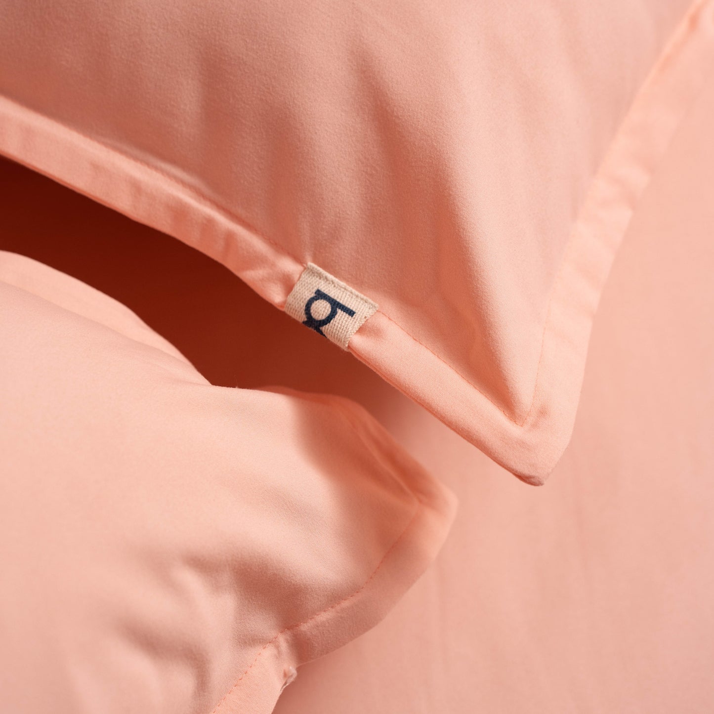 ROSE MICROFIBER BEDSHEET