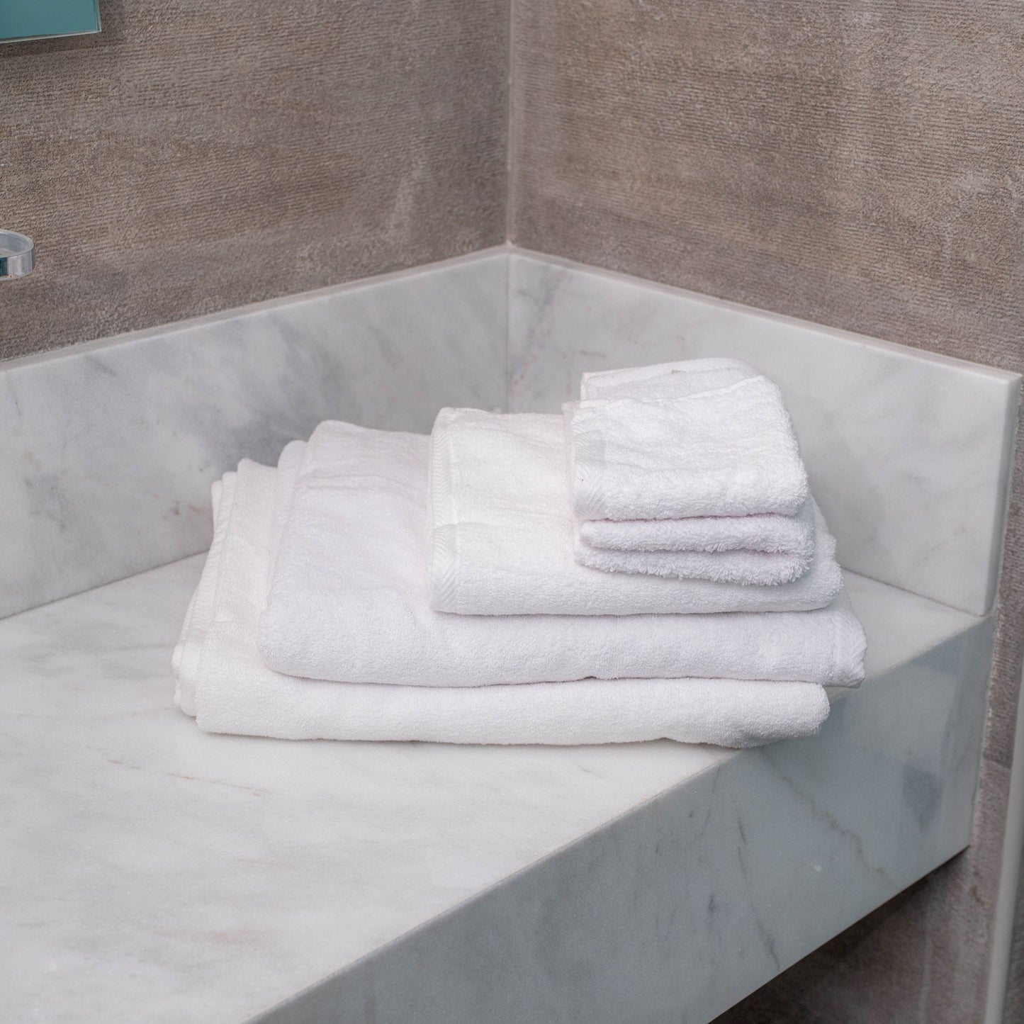100% cotton towel