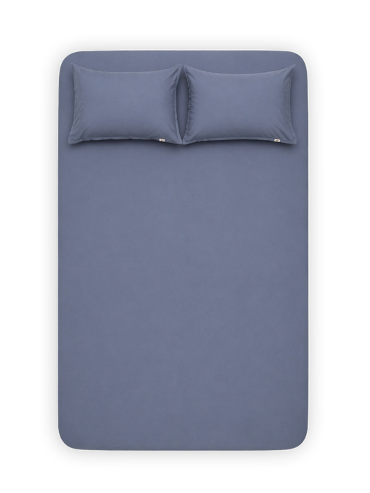PERCALE PREMIUM COTTON BED SHEET