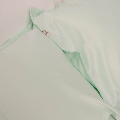 SATIN BEDSHEET