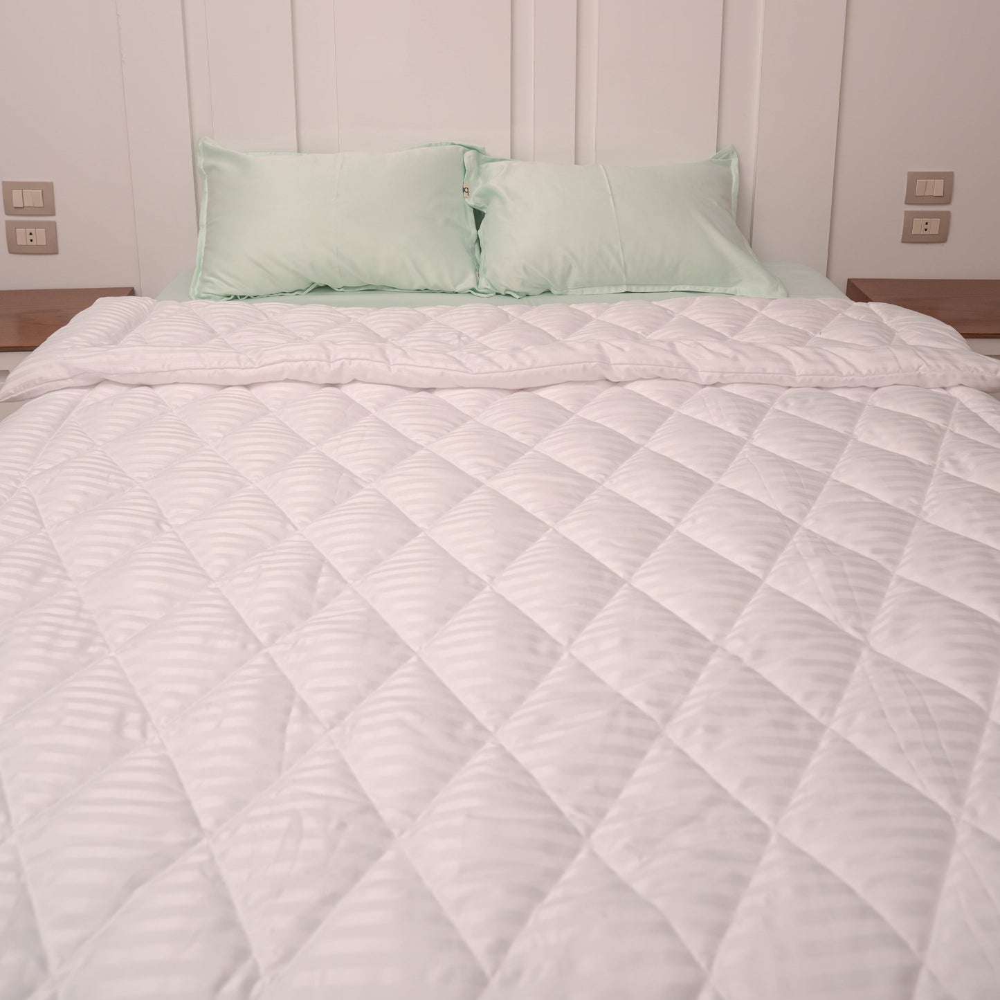 Premium Microfiber Duvet