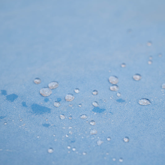 WATERPROOF MATTRESS PROTECTOR
