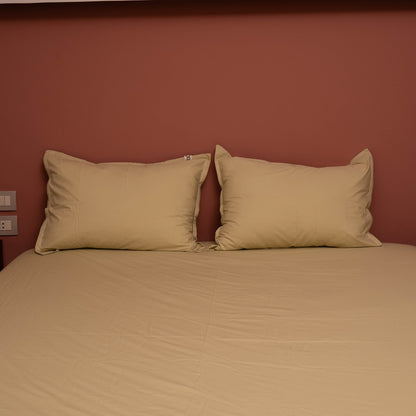 PERCALE PREMIUM COTTON BED SHEET