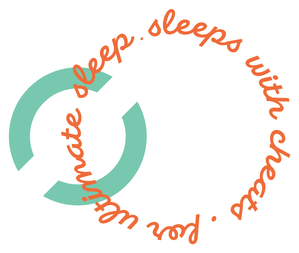 sleeps with cheats · for ultimate sleep